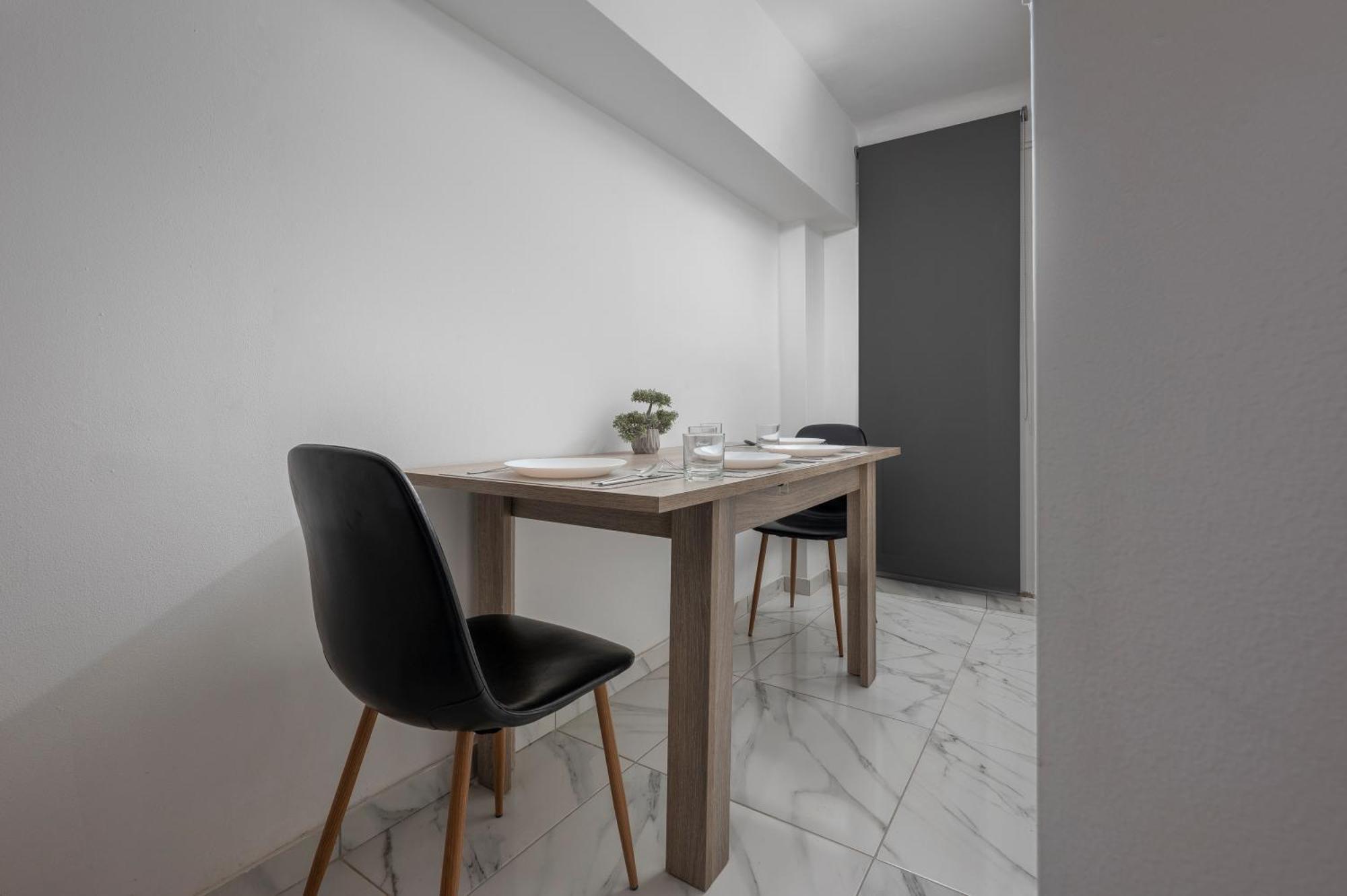Premium Jacuzzi Suite At The City Center, By Aqua Platinum Salonicco Esterno foto