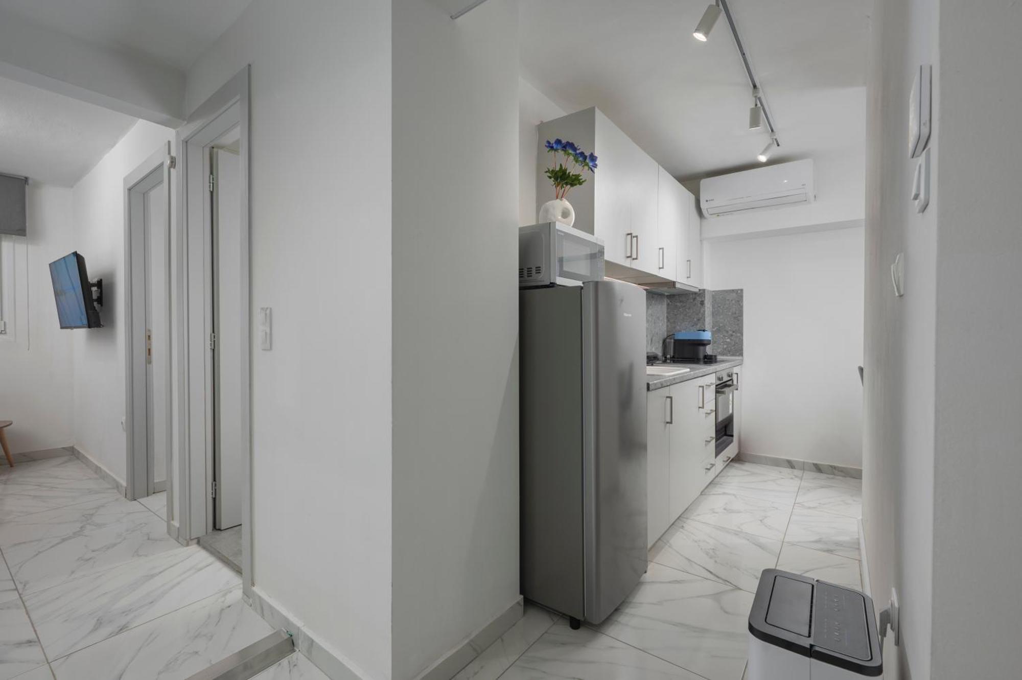 Premium Jacuzzi Suite At The City Center, By Aqua Platinum Salonicco Esterno foto